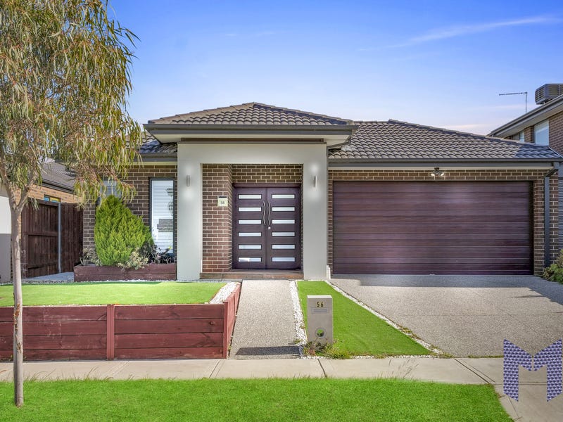 56 Docker Cct, Mickleham, Vic 3064 - House for Sale - realestate.com.au