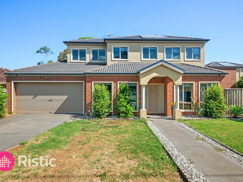 1/45 Rufus Street, Epping, Vic 3076 Property Details