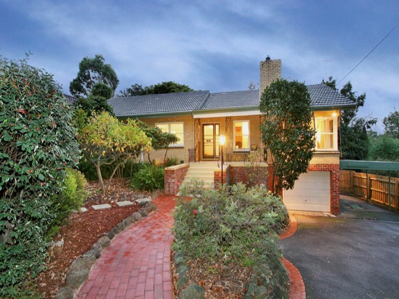 29 Street, Mitcham, VIC 3132