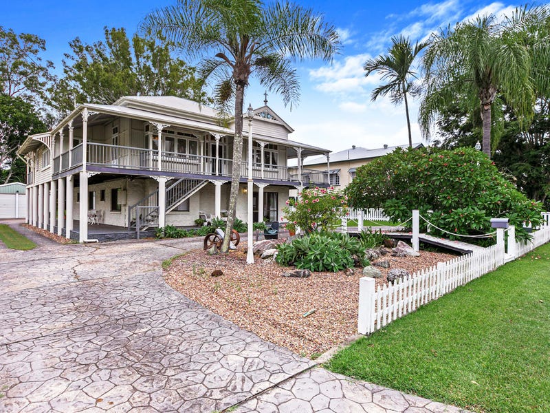 316 Lennox Street, Maryborough, Qld 4650 House for Sale realestate