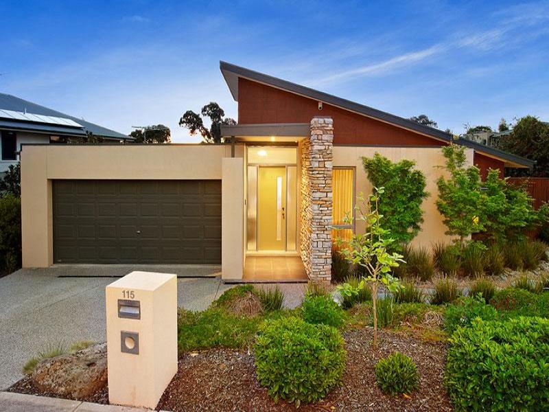 115 Springthorpe Boulevard, Macleod, Vic 3085 Property Details