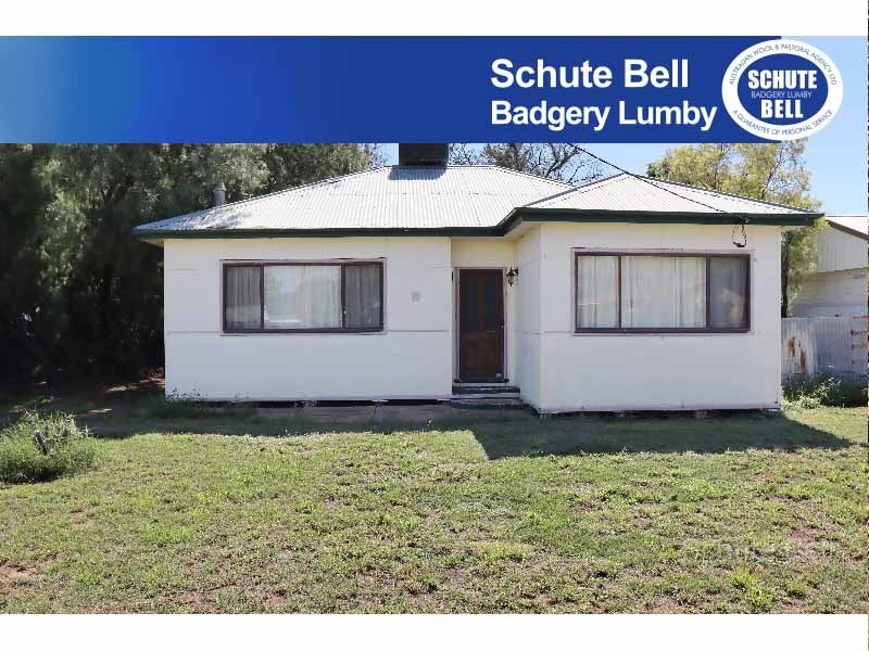 11 Tudor Street, Bourke, NSW 2840
