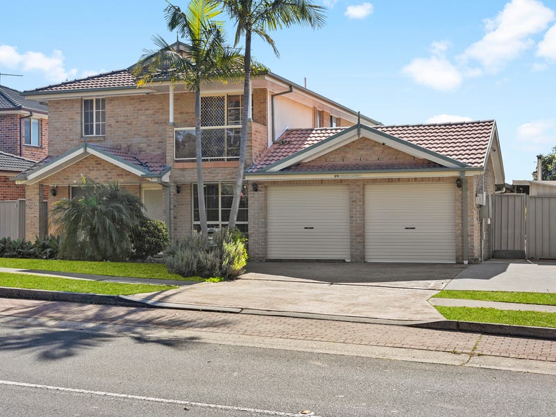 291 Braidwood Drive, Prestons, NSW 2170 Property Details