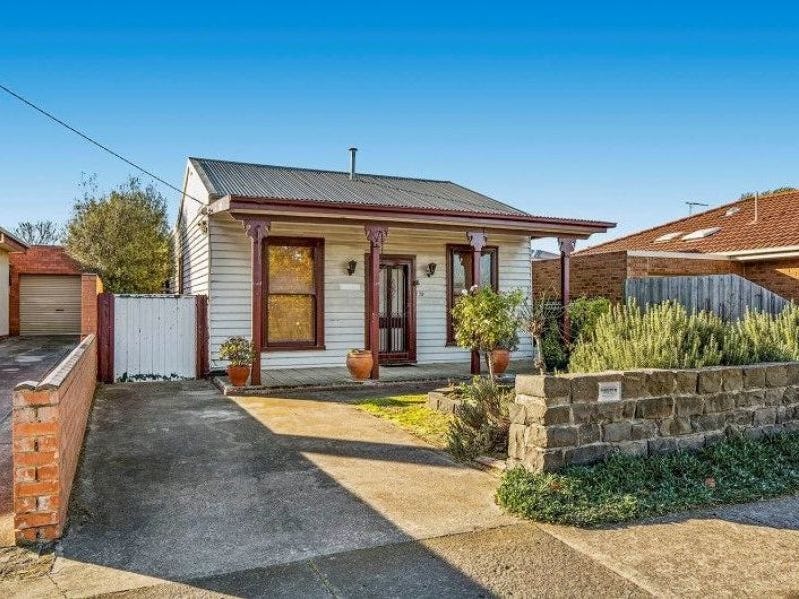 73 Blyth Street, Altona, VIC 3018
