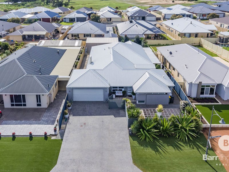 16 Peninsula Lakes Drive, Eaton, WA 6232 Property Details 16 Peninsula Lakes Drive, Eaton, WA 6232 Property Details