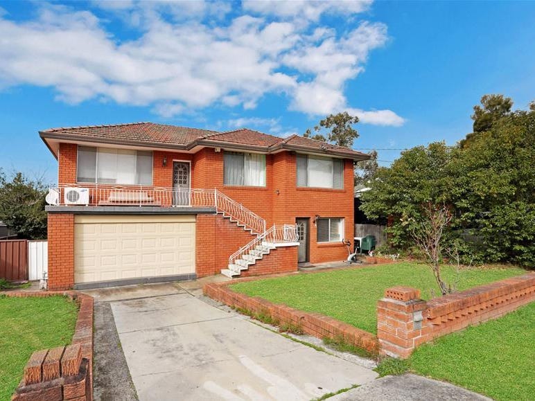 40 Kamira Avenue, Villawood, NSW 2163 - Property Details