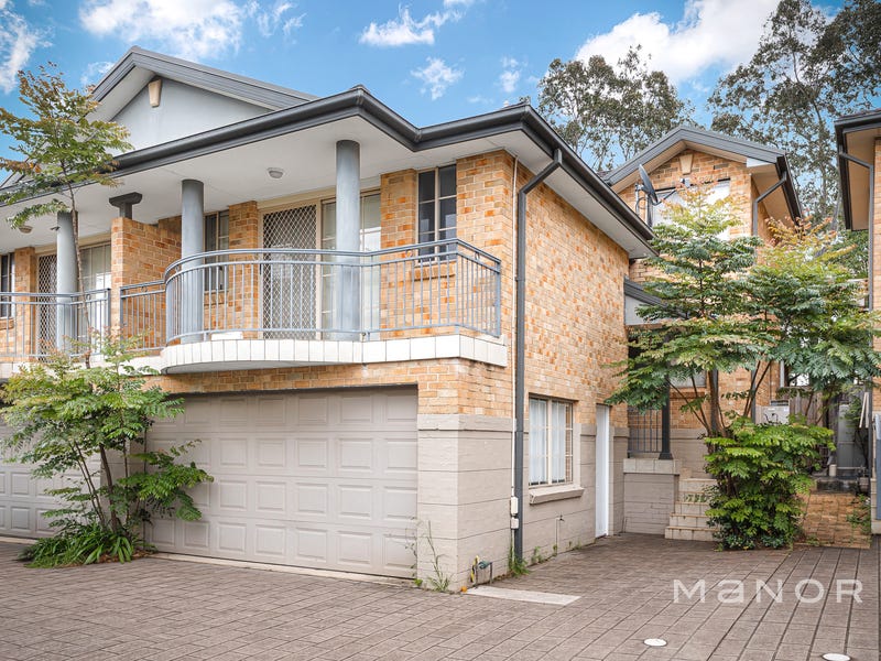 Real Estate & Property for Sale in Kellyville, NSW 2155 (+20 locations ...
