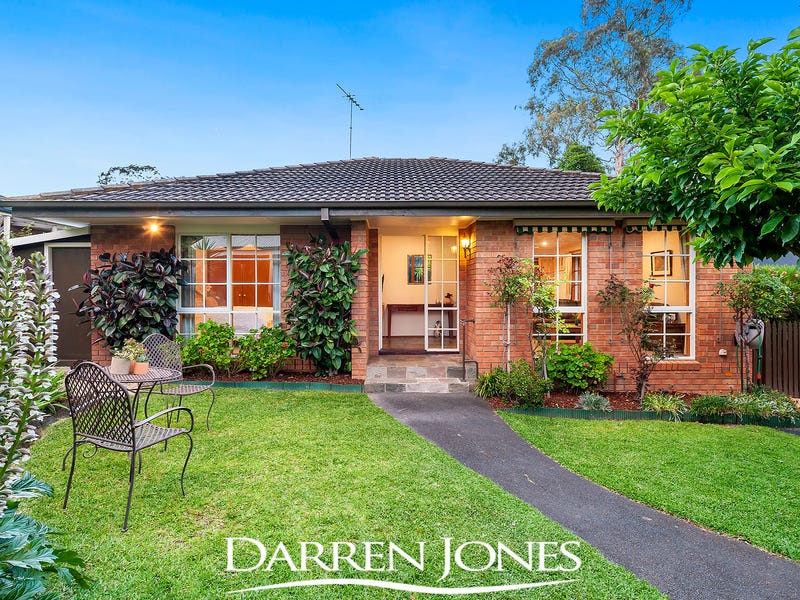 71 Panorama Avenue, Lower Plenty, VIC 3093