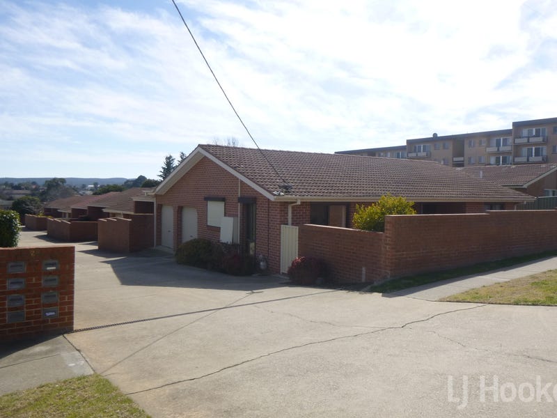 7/28 Mowatt Street, Queanbeyan East, NSW 2620