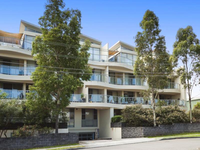 15/1a Hilly Street, Mortlake, NSW 2137 Property Details