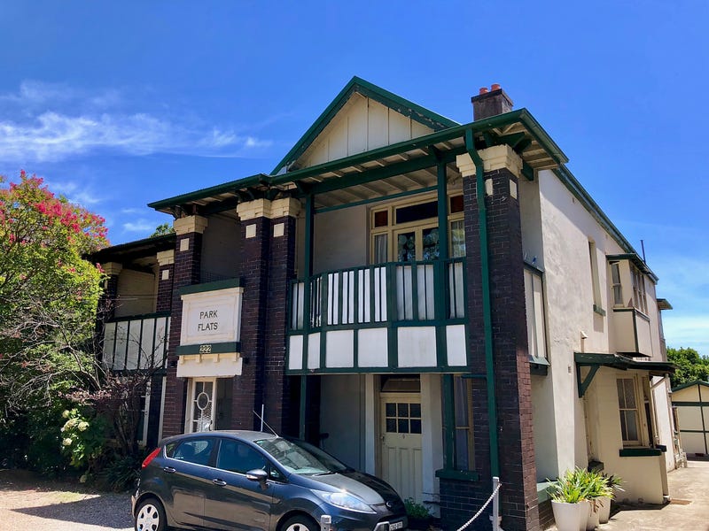 6/222 Falcon Street, North Sydney, NSW 2060