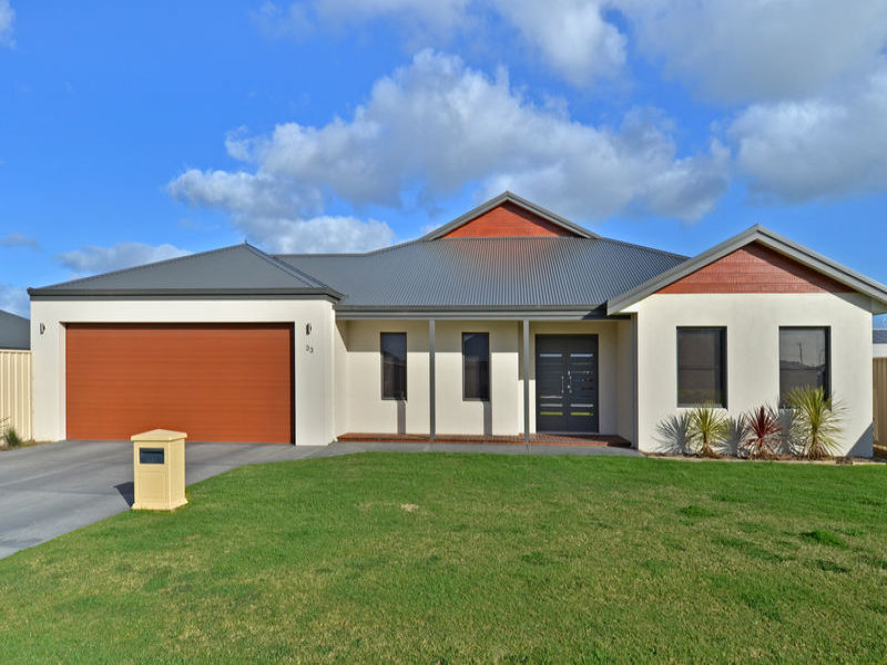 33 Gerdes Way McKail, Albany, WA 6330 Property Details