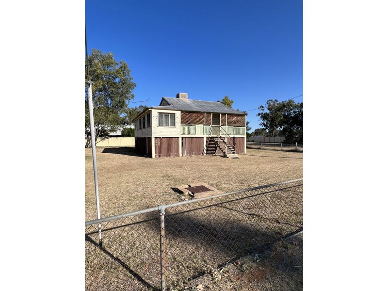 134B King Street, Charleville, Qld 4470 Property Details