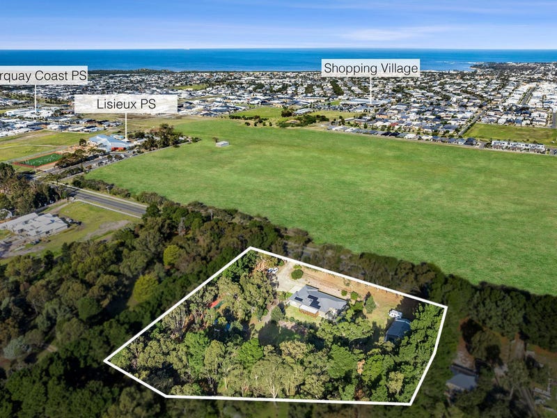 51 South Beach Road, Torquay, Vic 3228 House for Sale