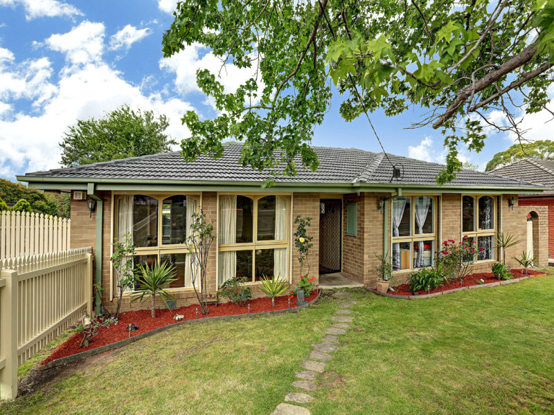 13 Dorset Road, Croydon, Vic 3136 Property Details