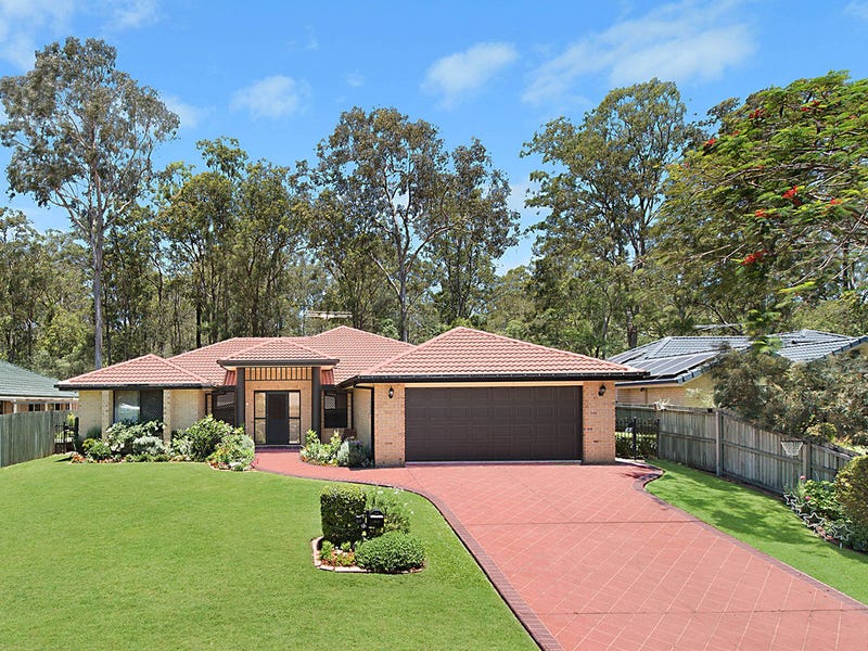 40 Fred Campbell Drive, Albany Creek, QLD 4035