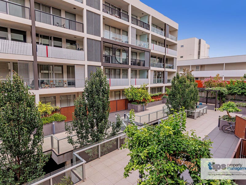 109/46 Sixth Street, Bowden, SA 5007 Property Details