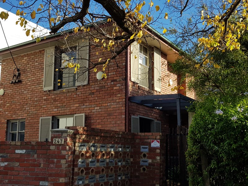 3/247 Mckean Street, Fitzroy North, VIC 3068