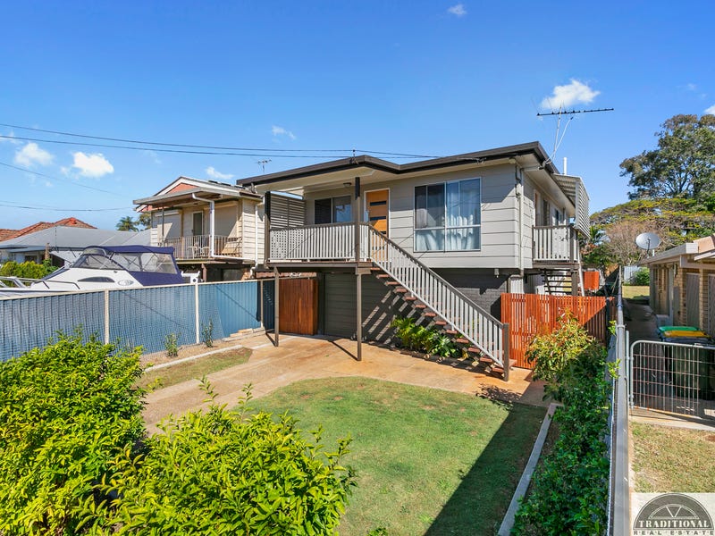 36 Mccurley Street Wynnum West Qld 4178 House For Sale Realestate Com Au