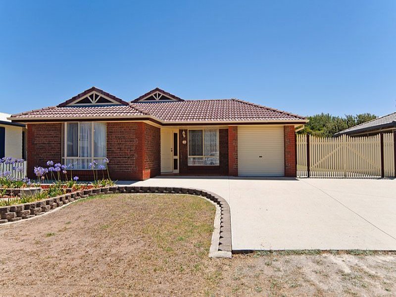 186 Newell Avenue, Middleton, SA 5213