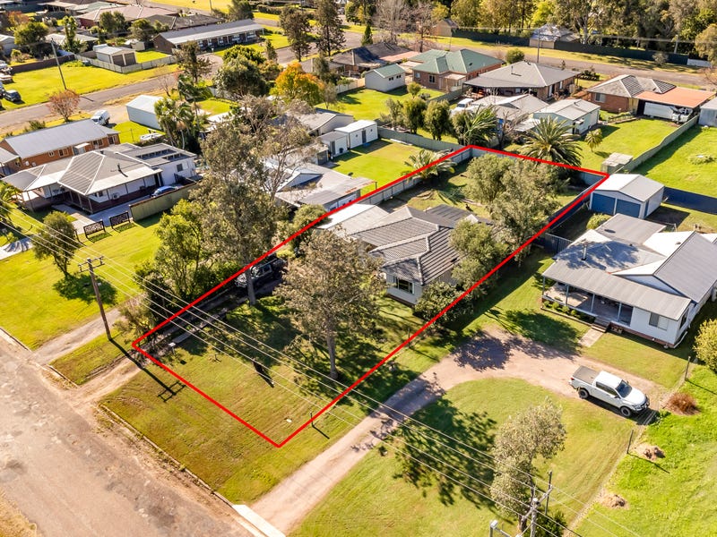 34 Durham Street, Clarence Town, NSW 2321