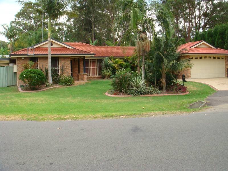 96 Dandaraga Road, Brightwaters, NSW 2264