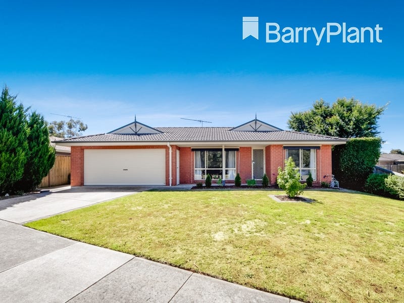 88 Manna Gum Drive, Pakenham, Vic 3810 Property Details