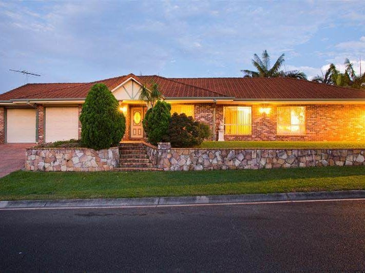 6 Brampton Street, Eight Mile Plains, QLD 4113