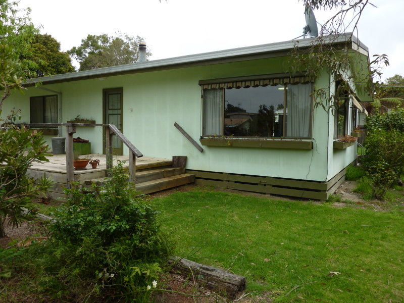 43 Bastion Point Road, Mallacoota, Vic 3892 Property Details