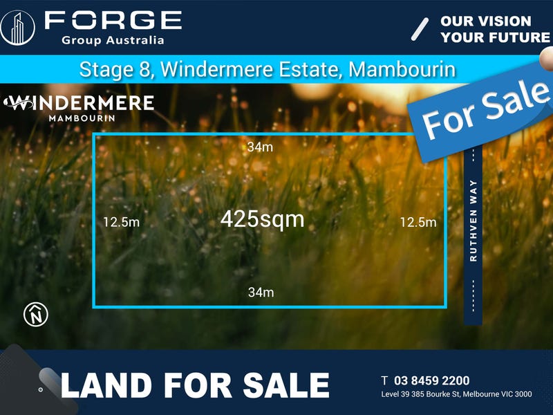 28 ruthven way, Mambourin, Vic 3024 Property Details