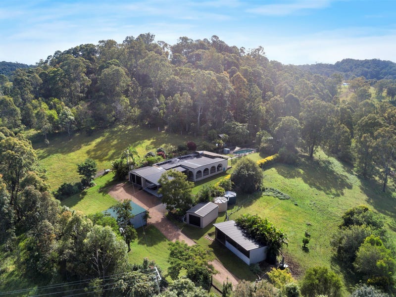 848 Eumundi Kenilworth Road, Belli Park, QLD 4562