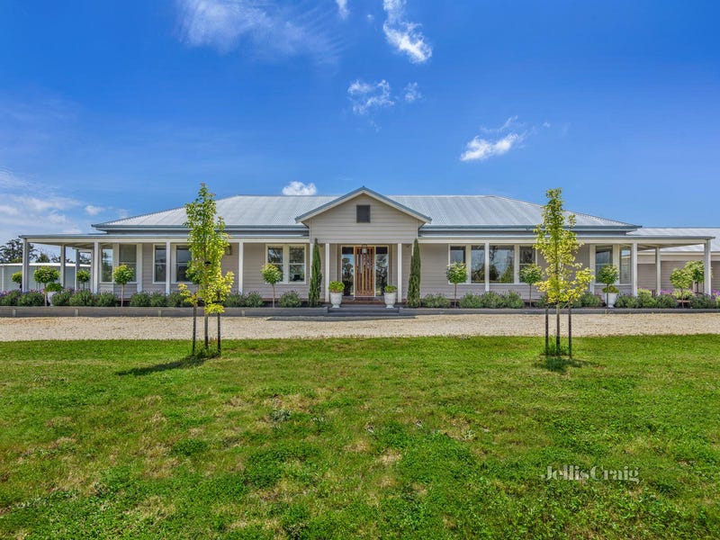 282 Pryors Road, Scotsburn, Vic 3352 Property Details