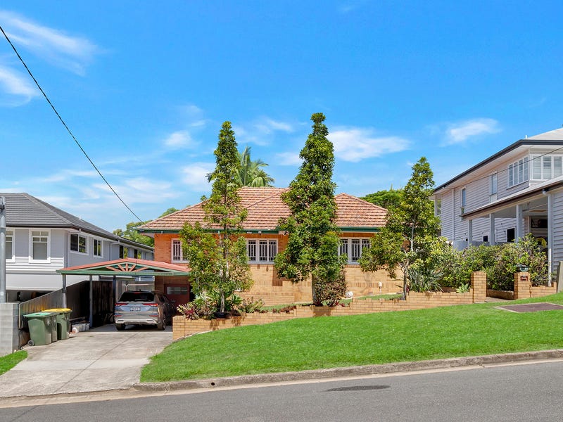 5 D'arcy Road, Norman Park, QLD 4170