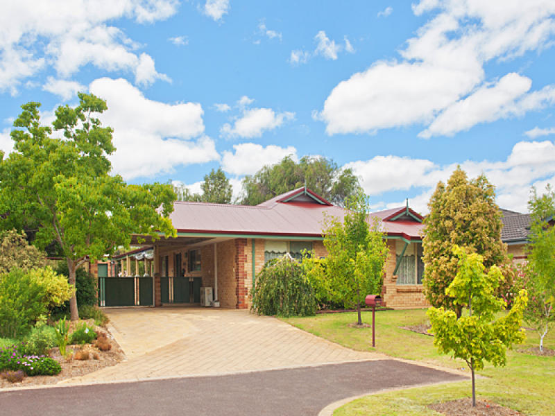 134 College Avenue, West Busselton, WA 6280