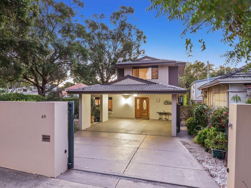 49 Jersey Street, Jolimont, WA 6014