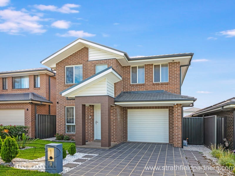 Rental Properties and Real Estate in Edmondson Park, NSW 2174