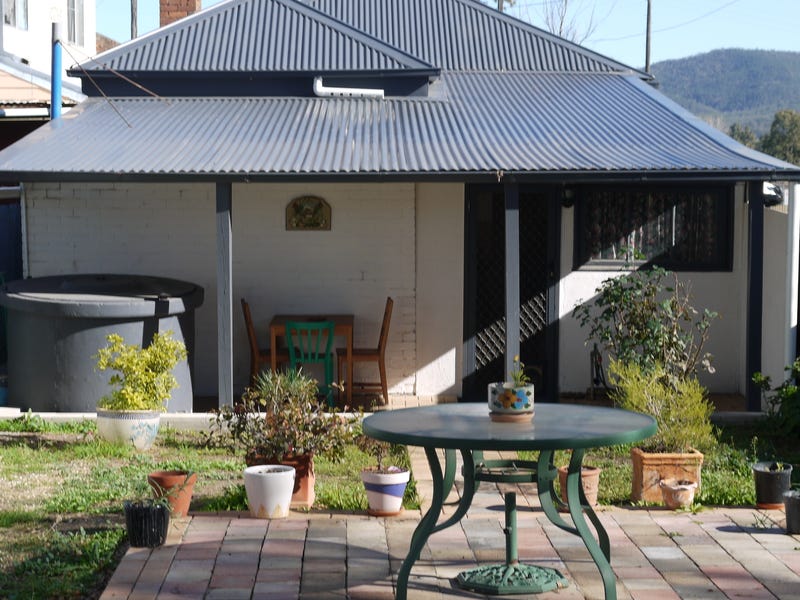 76 Single Street, Werris Creek, NSW 2341