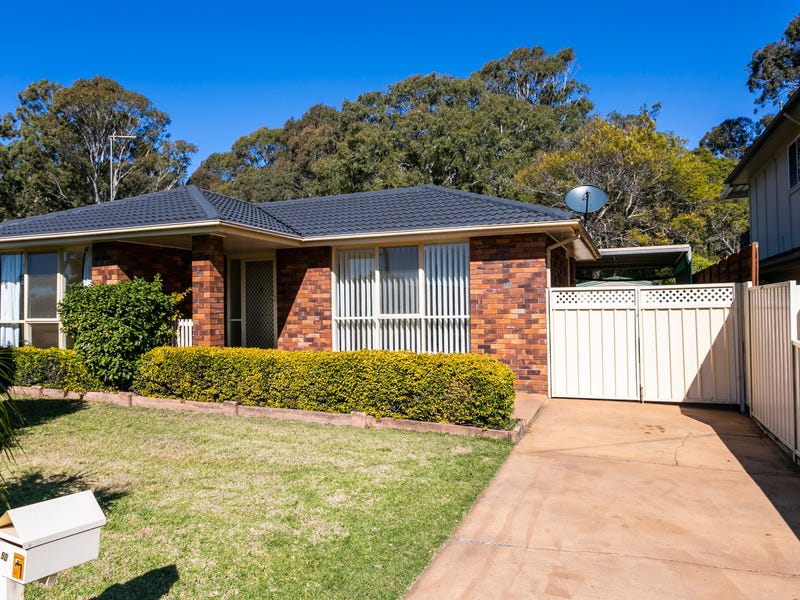 50 Loftus Drive, Barrack Heights, NSW 2528 50 Loftus Drive, Barrack Heights, NSW 2528