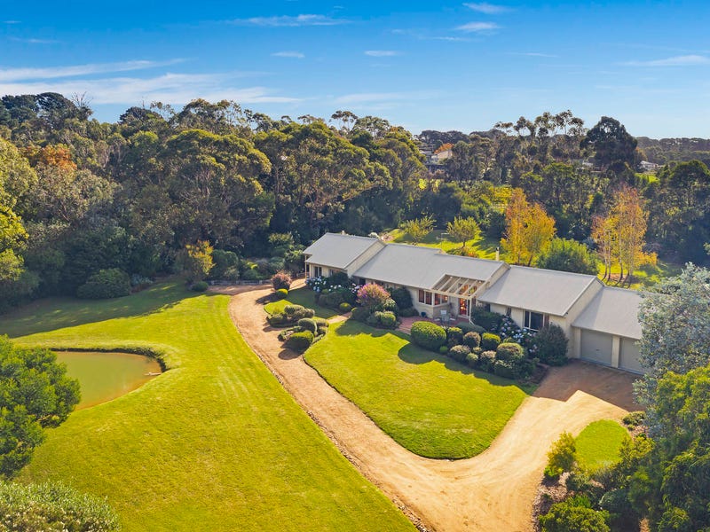 9 Marine Parade, Shoreham, Vic 3916 Property Details