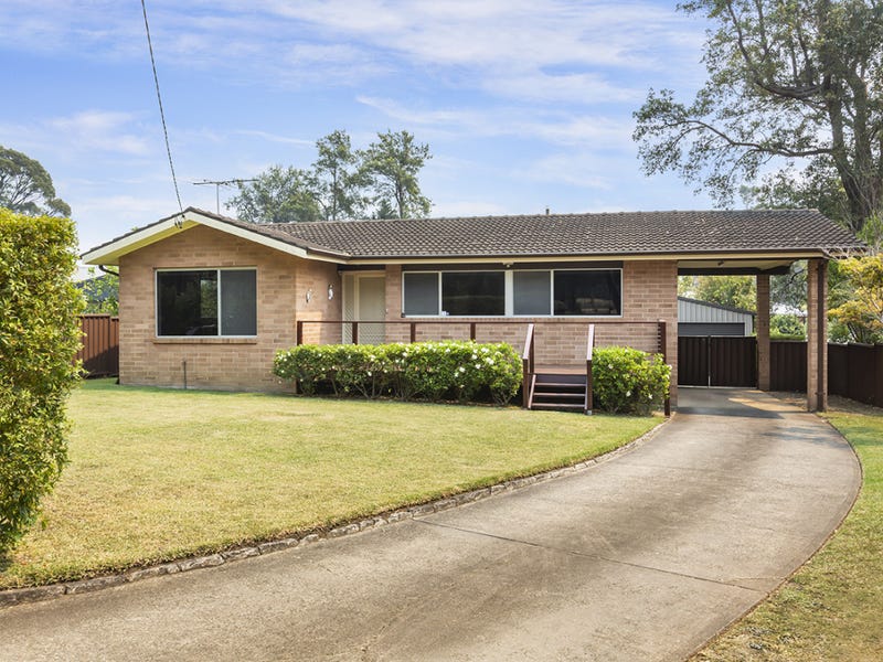 63 Linksview Road, Springwood, NSW 2777 Property Details