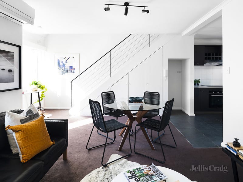 15/40 Moor Street, Fitzroy, Vic 3065 Property Details