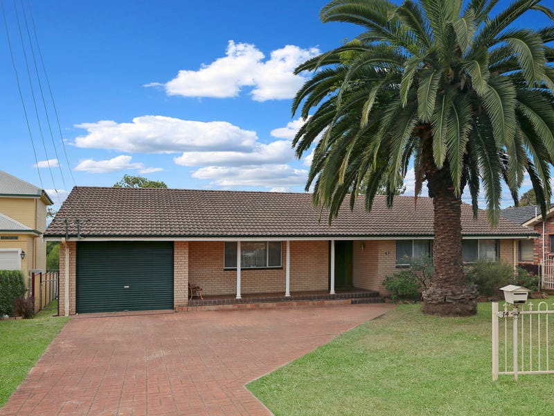 14 Old Sackville Road, Wilberforce, NSW 2756 Property Details