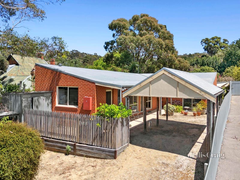 79C High Street, Maldon, Vic 3463 House for Sale