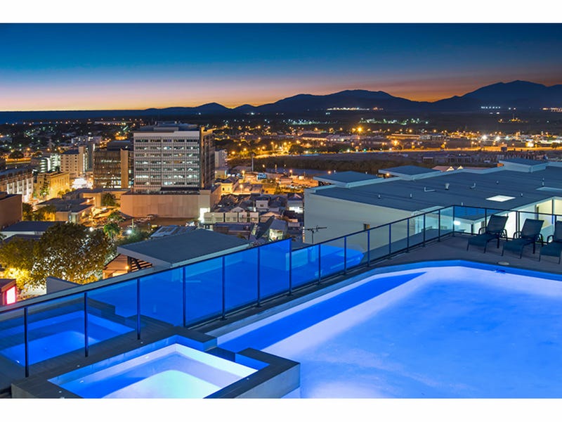 90/1 Stanton Terrace (Highpoint), Townsville City, Qld 4810 Apartment