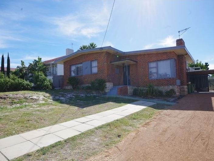 117 Collier Road, Embleton, WA 6062