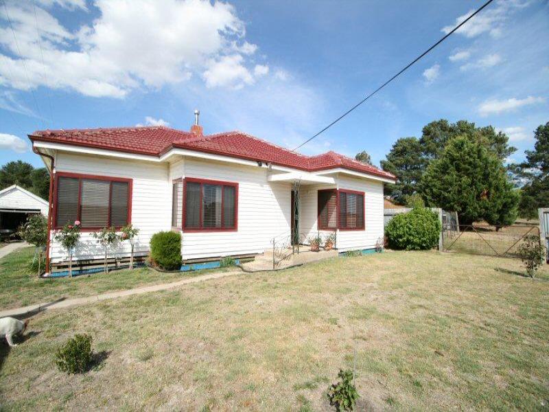 31 Pethybridges Road, Taradale, Vic 3447 Property Details