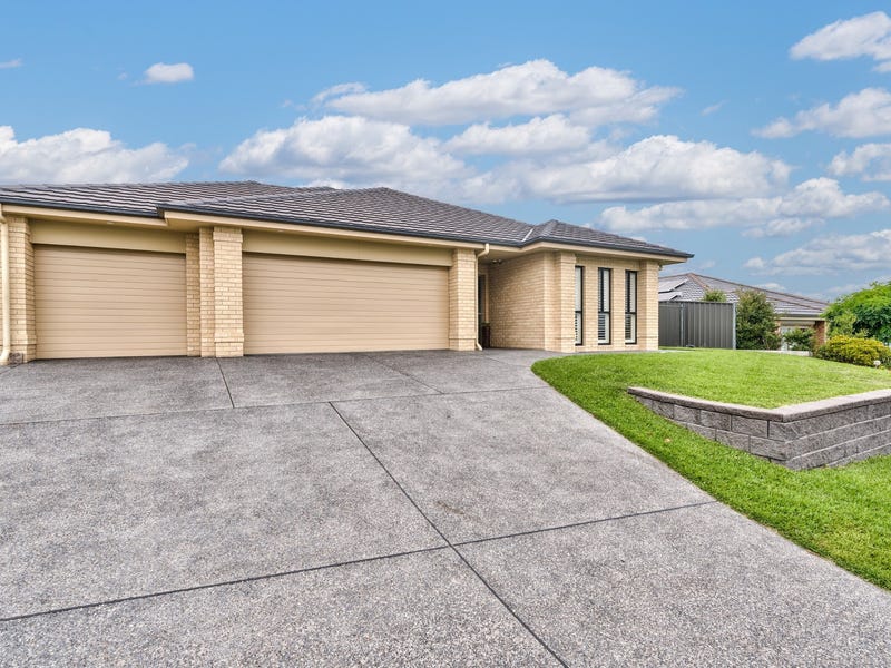 20 Shipley Street, Cameron Park, NSW 2285