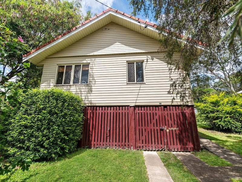 72 Corrigan Street, Keperra, QLD 4054