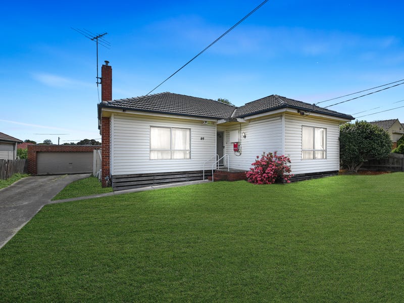 89 Harlington Street, Clayton, Vic 3168 Property Details