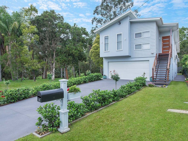 8 Creek Street, Samford Village, QLD 4520